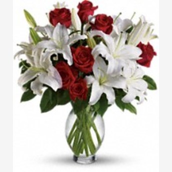 Lavish Love Bouquet