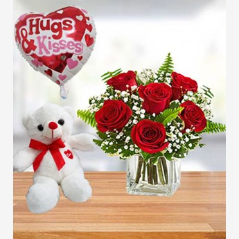 Love Affordable Combo