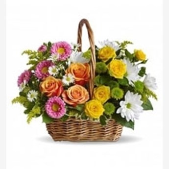 Basket Of Joy