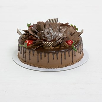  Black forest special